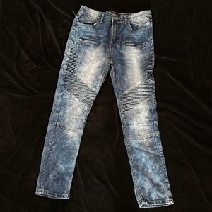 Frankly Max Skinny Jeans 32 Soft